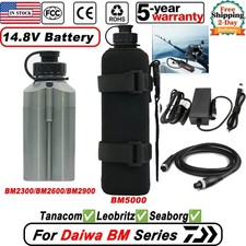 Batteria 14,8V per mulinello
