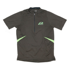 Protective uomo nero verde - &,