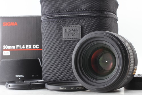Quasi mint sigma - [quasi, 30mm