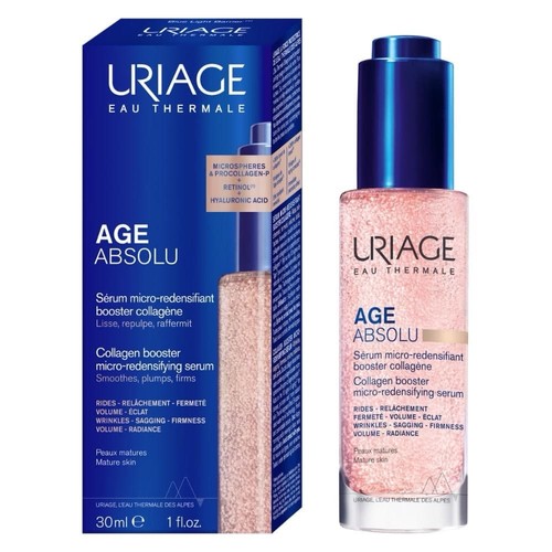 Uriage age absolu - age, siero