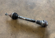 Front Right Driveshaft Audi A3