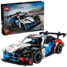 Lego 42226 - Auto da corsa
