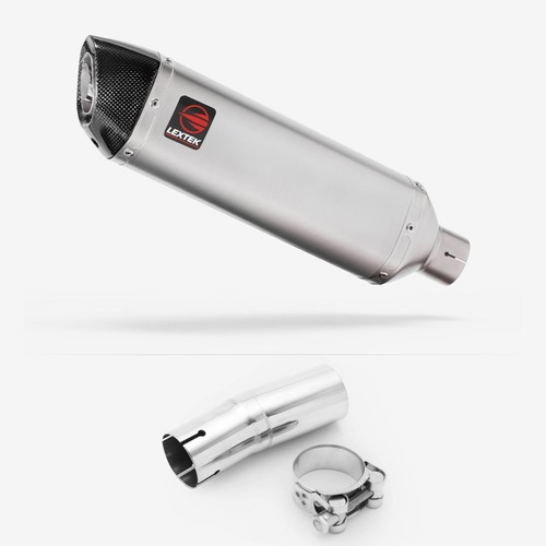 Lextek acciaio inox - lextek, opaco