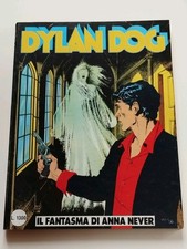 DYLAN DOG  n° 4 ORIGINALE "Il