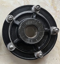 GSXR 1000 K3 K4 Portapignoni