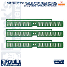 CHUMPfixL 25cm Installazione