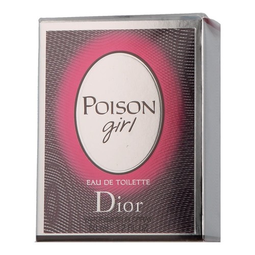 Dior poison girl - poison,