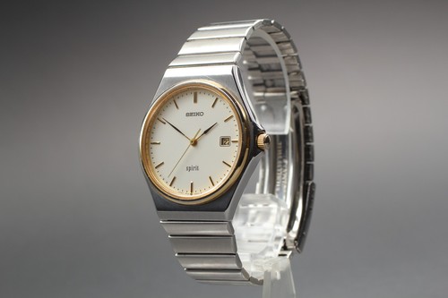 Orologio uomo seiko spirit - seiko,