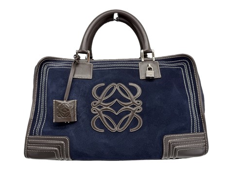 Borsa mano loewe amazona 36 - borsa, a