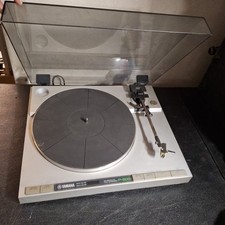 Defective Yamaha P-500