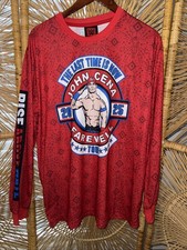 Camicia Uomo WWE Autentica