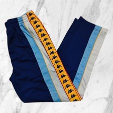 KAPPA Vintage Pantaloni Tuta