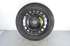 81681- Ruotino di scorta Opel Astra J Dal 2009 al 2020 Cod 2160141 5 fori 115/70
