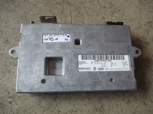 Centralina audi 4e q7 - 4f,