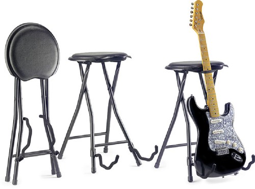 Stagg sgabello pieghevole - stagg, +