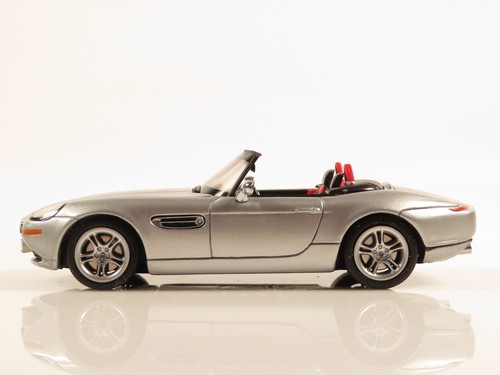 Jadi bmw d1 42 - 1:43,