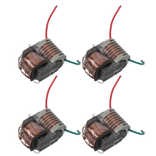 Modulo trasformatore alta - , ad