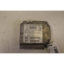 CENTRALINA COMANDO AIR-BAG