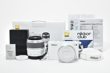 【Top come nuovo】 Nikon 1