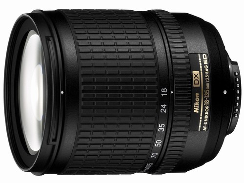 Nikon 135 5 6g - mm, ed