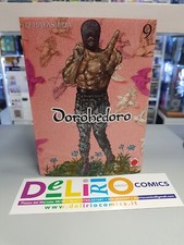 DOROHEDORO N.9 (SECONDA