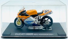 Ebond modellino ducati 996r - ebond,