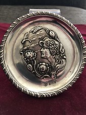 ART NOUVEAU ARGENTO STERLING