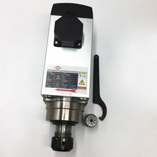 Motore mandrino cnc - motore,