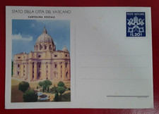 VATICAN CITY STATE LIRE 20 -