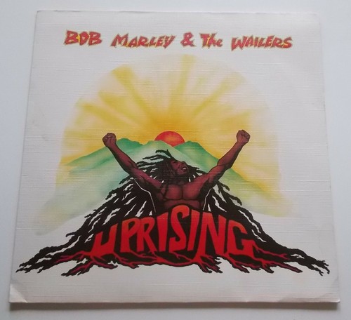 Bob marley the wailers - bob,