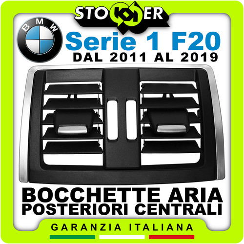 Bocchetta cromata aria - cromata,
