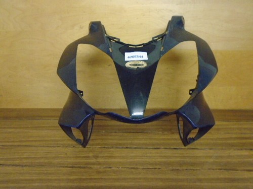 Carena superiore honda vfr800 - honda,