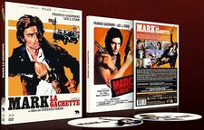 MARK SPARA PER PRIMO COMBO BLU