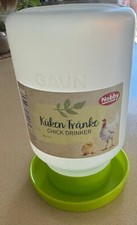 Beverino 1 lt per pulcini