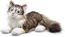 Steiff 690716 gatto - 690716, lesley