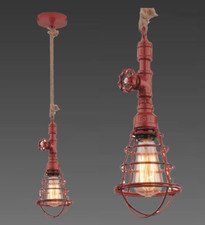 Lampada a sospensione Neve