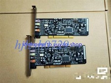 1PCS NUOVA scheda audio Xonar