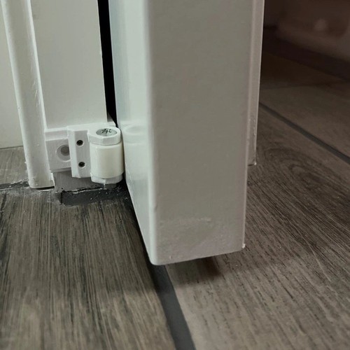 Guida per porta - guida,