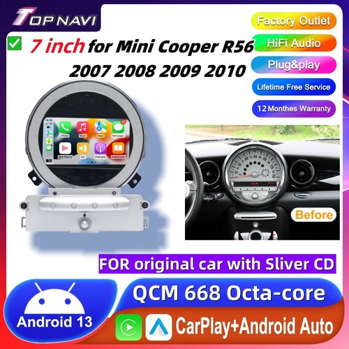 Lettore video auto per - lettore, bmw
