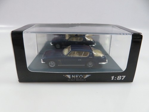 Modellino scala 87 neo - scala, 1:87