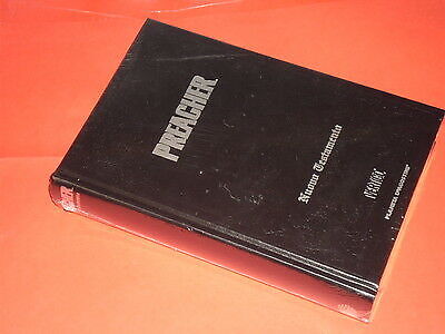 Preacher omnibus nuovo - omnibus, il
