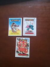 SGORBIONS Topps lotto 3