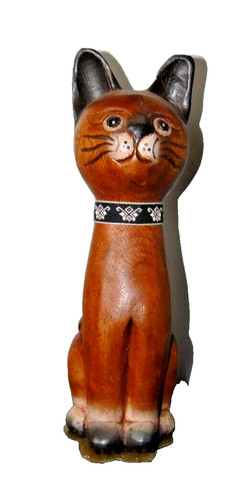 Collezione gatti grande - di,