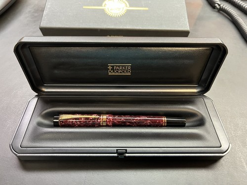 Penna stilografica parker - penna,