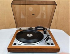 PHILIPS 22GA 427 GIRADISCHI HI-FI A TRAZIONE CINGHIA (1974)  ***PERFETTO ***