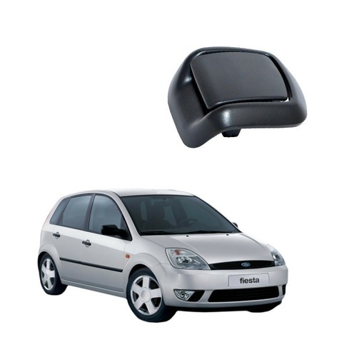 Ford fiesta mk6 08 3 - fiesta, 02-08