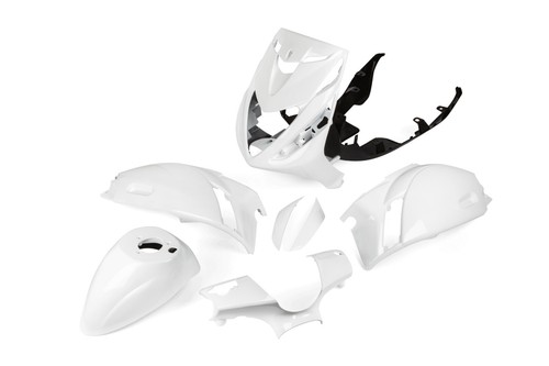 Str 998 kit carena - kit,