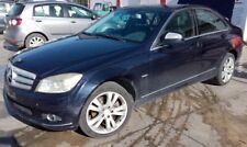 RICAMBI MERCEDES CLASSE C 220 CDI ANNO 2007 SIGLA MOTORE 646811