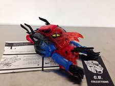 Transformers Beast Machines