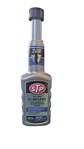 Stp additivo pulitore completo - stp,